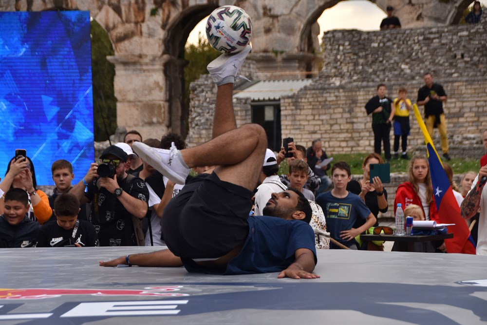 RedBull Street Style (snimio Duško MARUŠIĆ ČIČI)